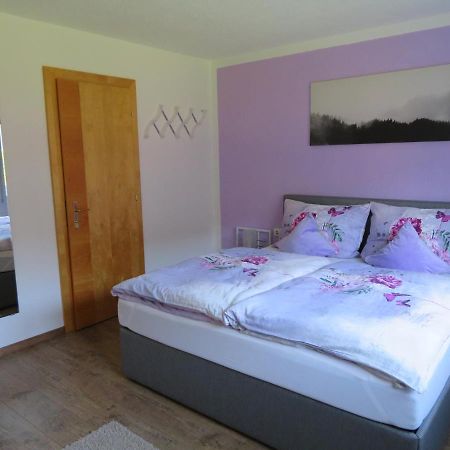 Appartement Reiter Aschau Im Zillertal 외부 사진