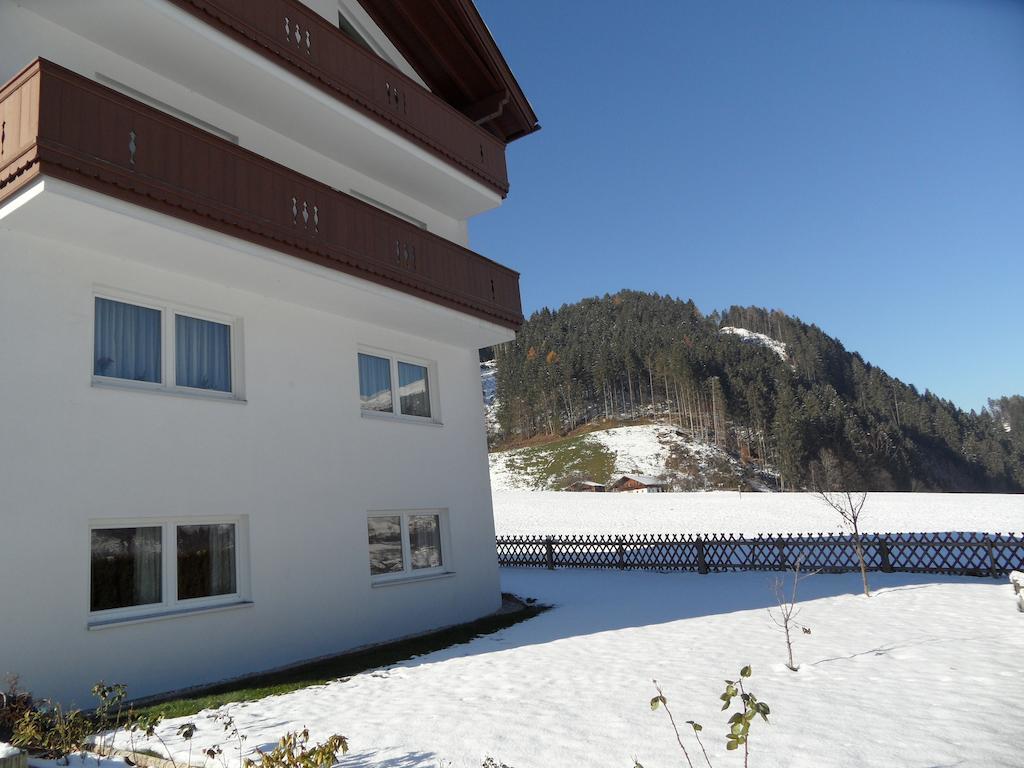 Appartement Reiter Aschau Im Zillertal 외부 사진