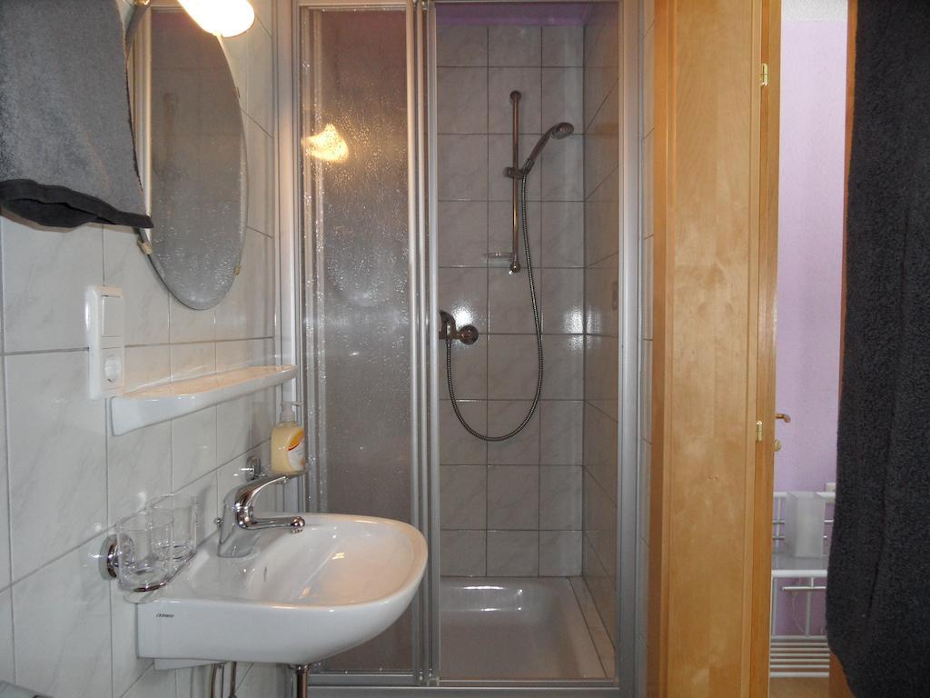 Appartement Reiter Aschau Im Zillertal 객실 사진