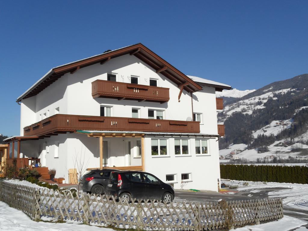 Appartement Reiter Aschau Im Zillertal 외부 사진