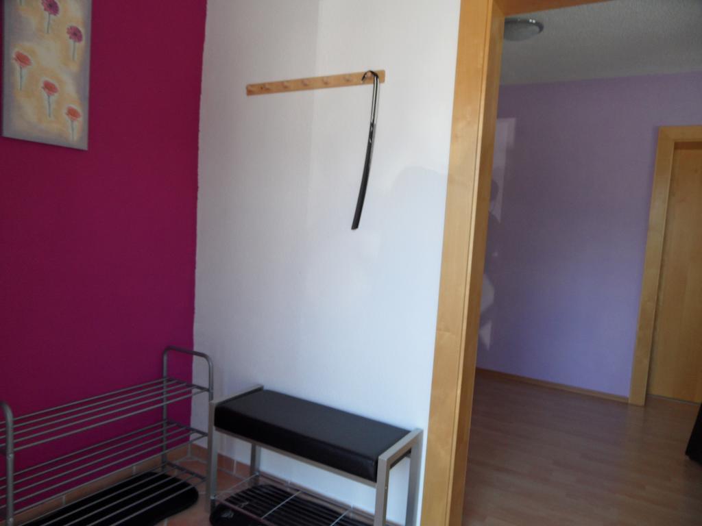 Appartement Reiter Aschau Im Zillertal 객실 사진