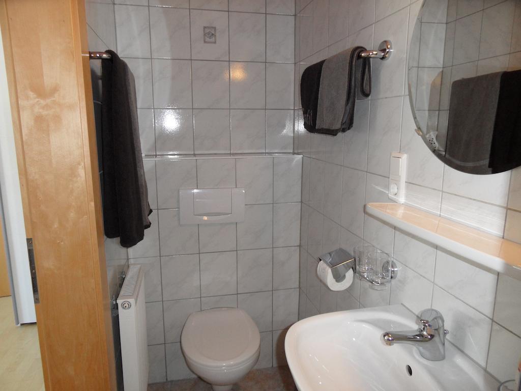 Appartement Reiter Aschau Im Zillertal 객실 사진