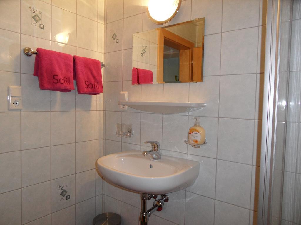 Appartement Reiter Aschau Im Zillertal 객실 사진