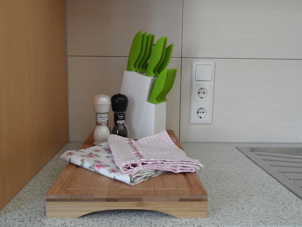 Appartement Reiter Aschau Im Zillertal 객실 사진