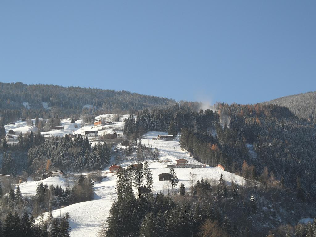 Appartement Reiter Aschau Im Zillertal 외부 사진