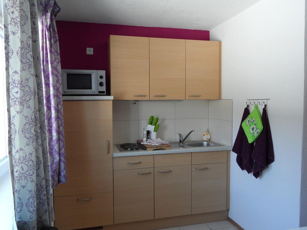 Appartement Reiter Aschau Im Zillertal 객실 사진