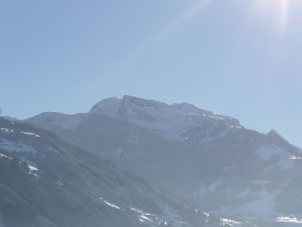 Appartement Reiter Aschau Im Zillertal 외부 사진