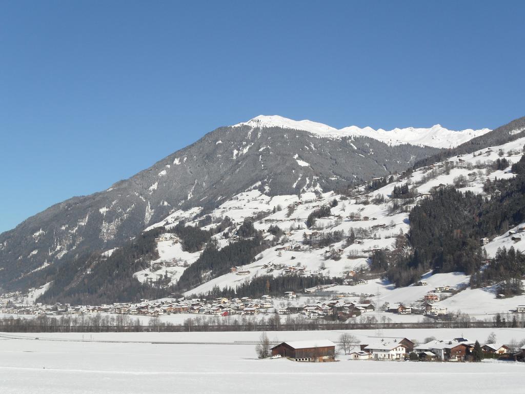 Appartement Reiter Aschau Im Zillertal 외부 사진
