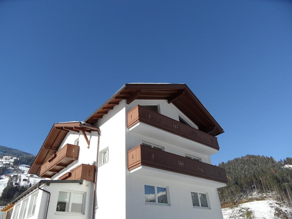 Appartement Reiter Aschau Im Zillertal 외부 사진