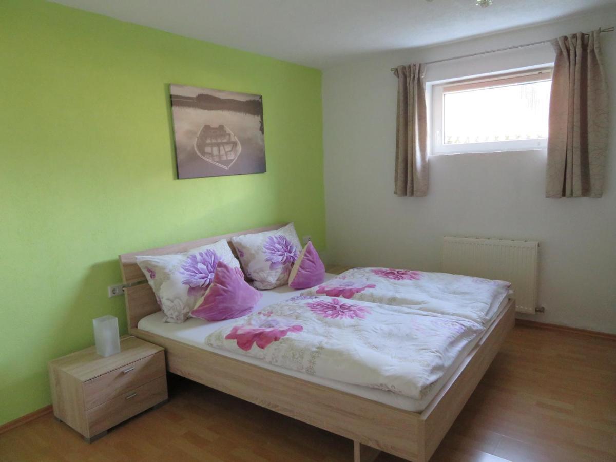 Appartement Reiter Aschau Im Zillertal 외부 사진