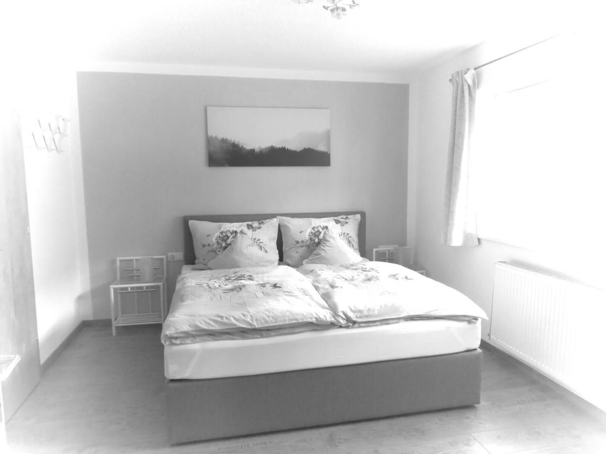 Appartement Reiter Aschau Im Zillertal 외부 사진