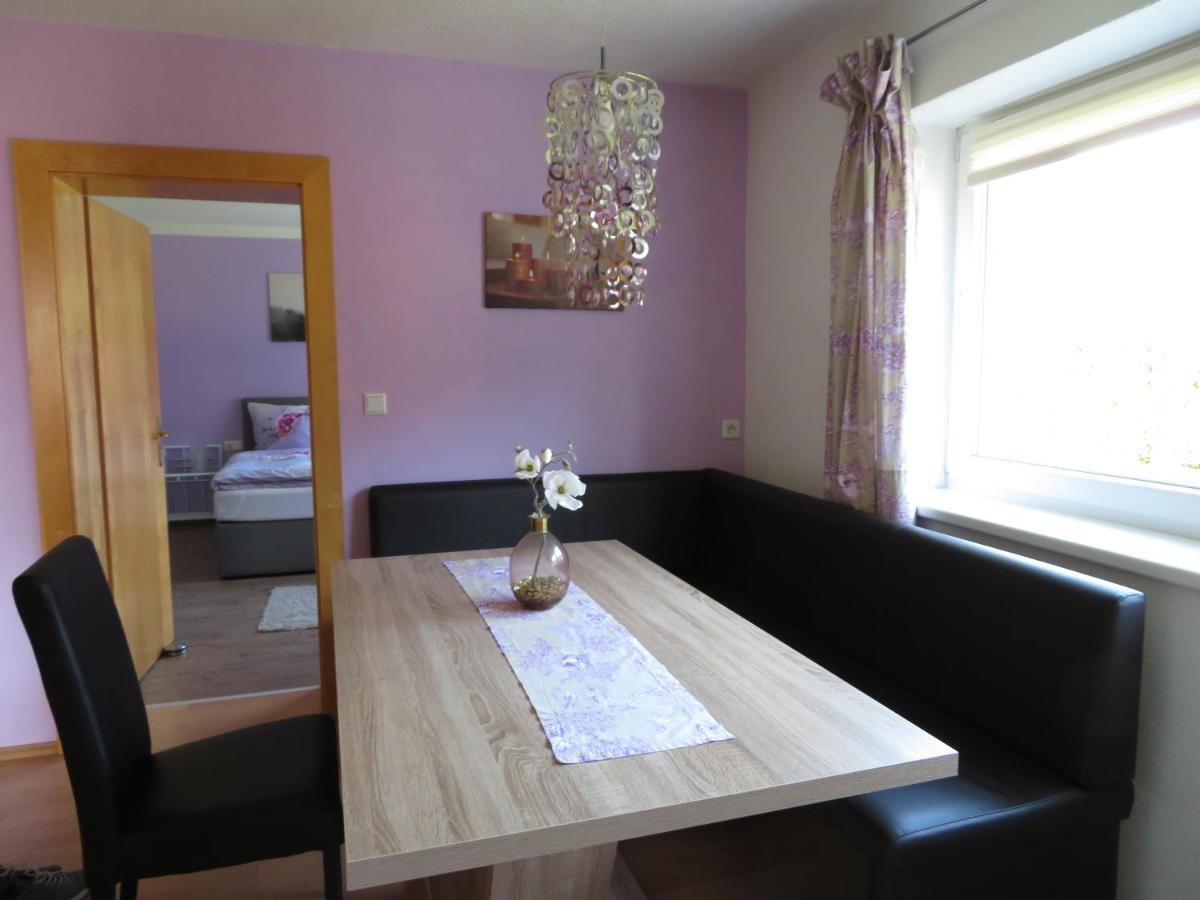 Appartement Reiter Aschau Im Zillertal 외부 사진