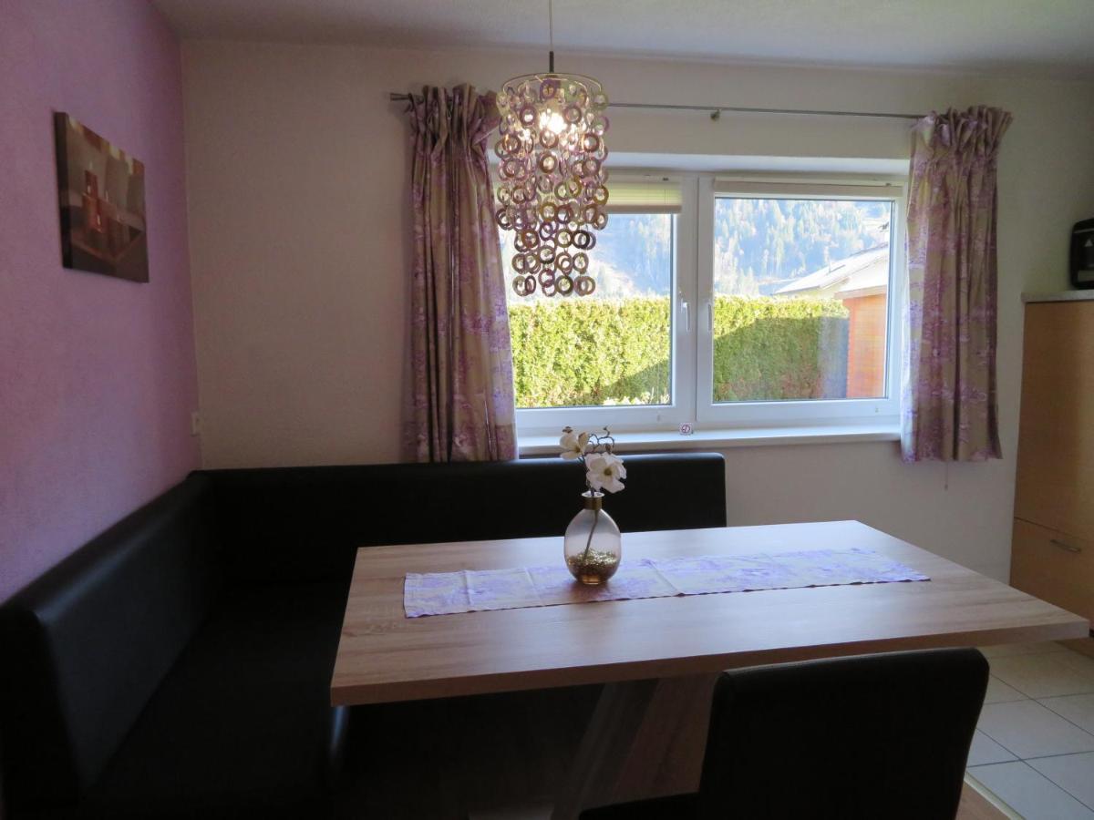 Appartement Reiter Aschau Im Zillertal 외부 사진