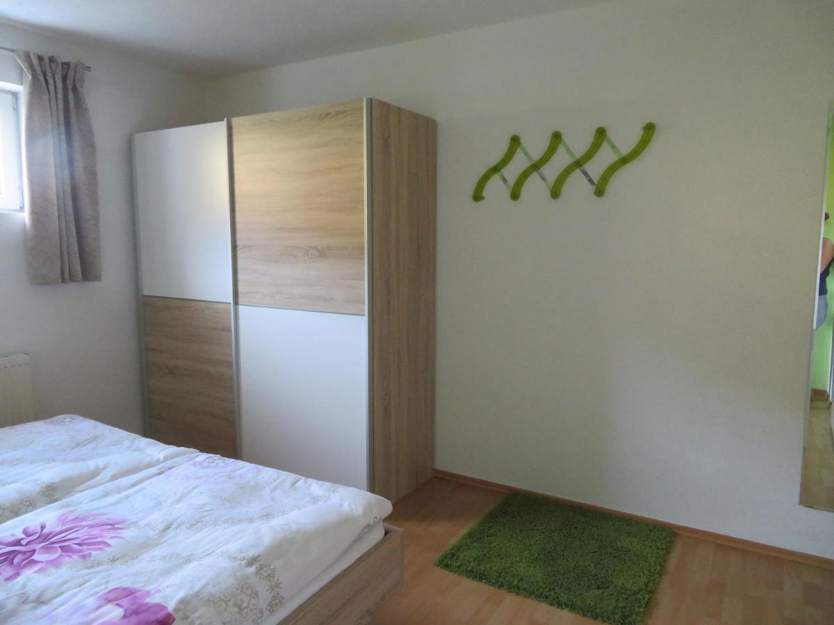 Appartement Reiter Aschau Im Zillertal 외부 사진