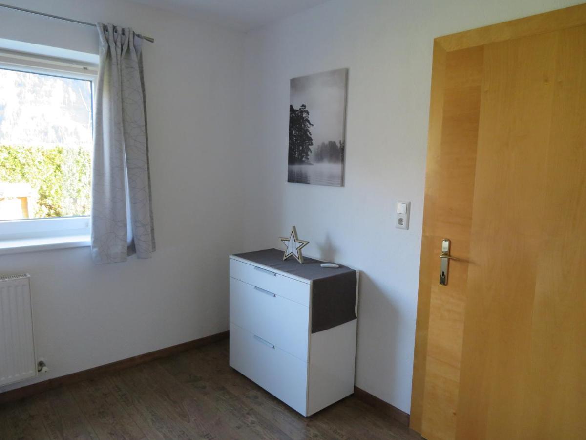 Appartement Reiter Aschau Im Zillertal 외부 사진