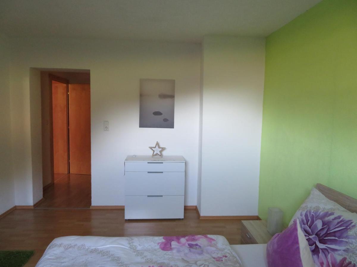 Appartement Reiter Aschau Im Zillertal 외부 사진