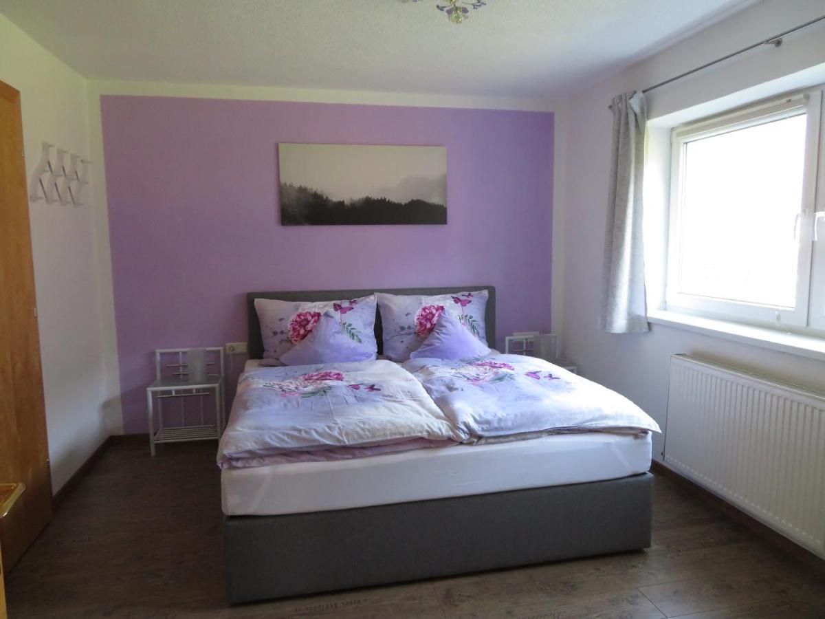 Appartement Reiter Aschau Im Zillertal 외부 사진