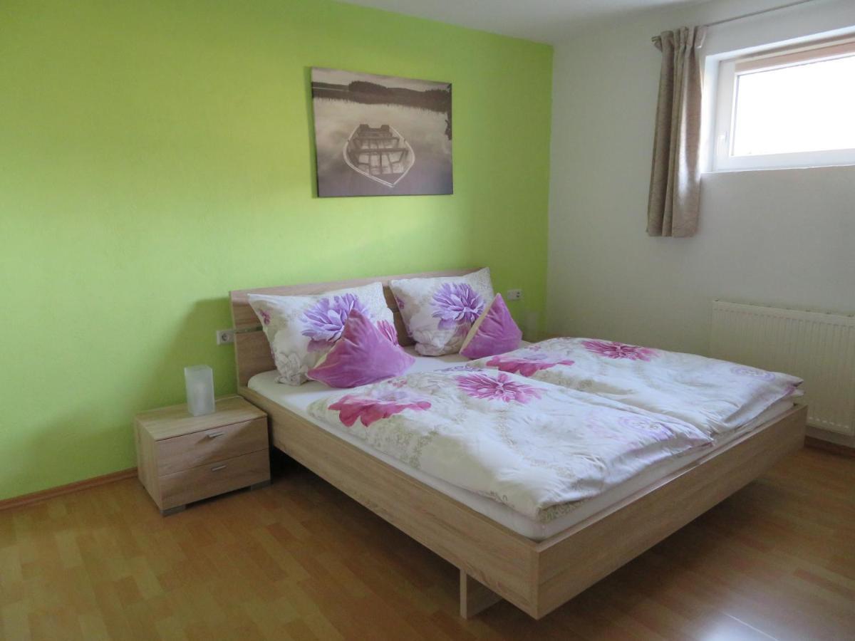 Appartement Reiter Aschau Im Zillertal 외부 사진